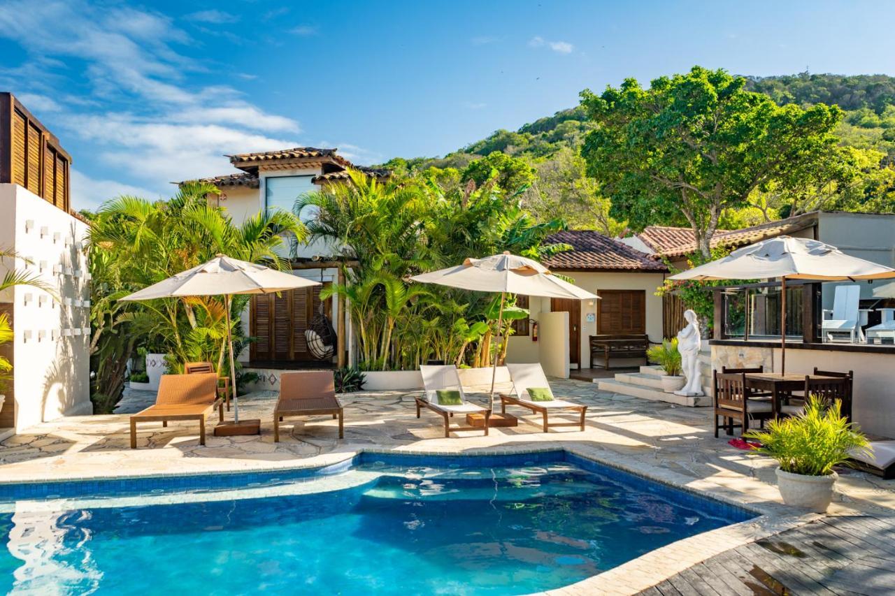 Le Village Boutique Hotel Búzios