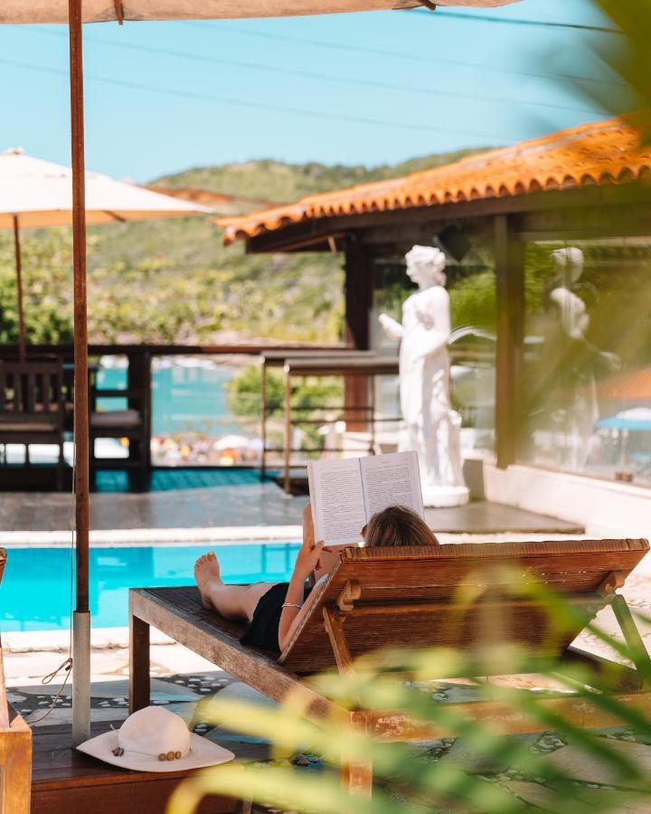 Hotel Le Village Boutique 3*