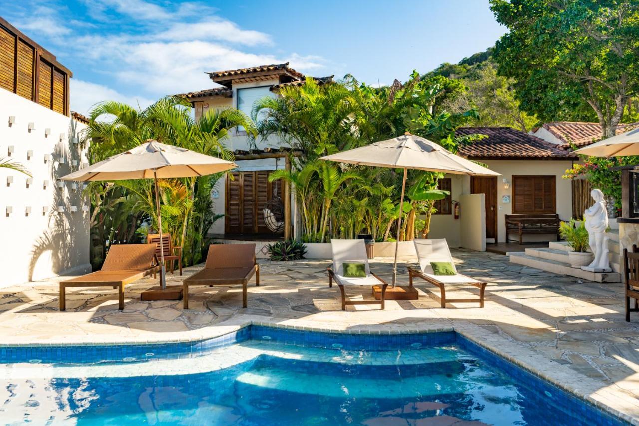 Hotel Le Village Boutique Búzios