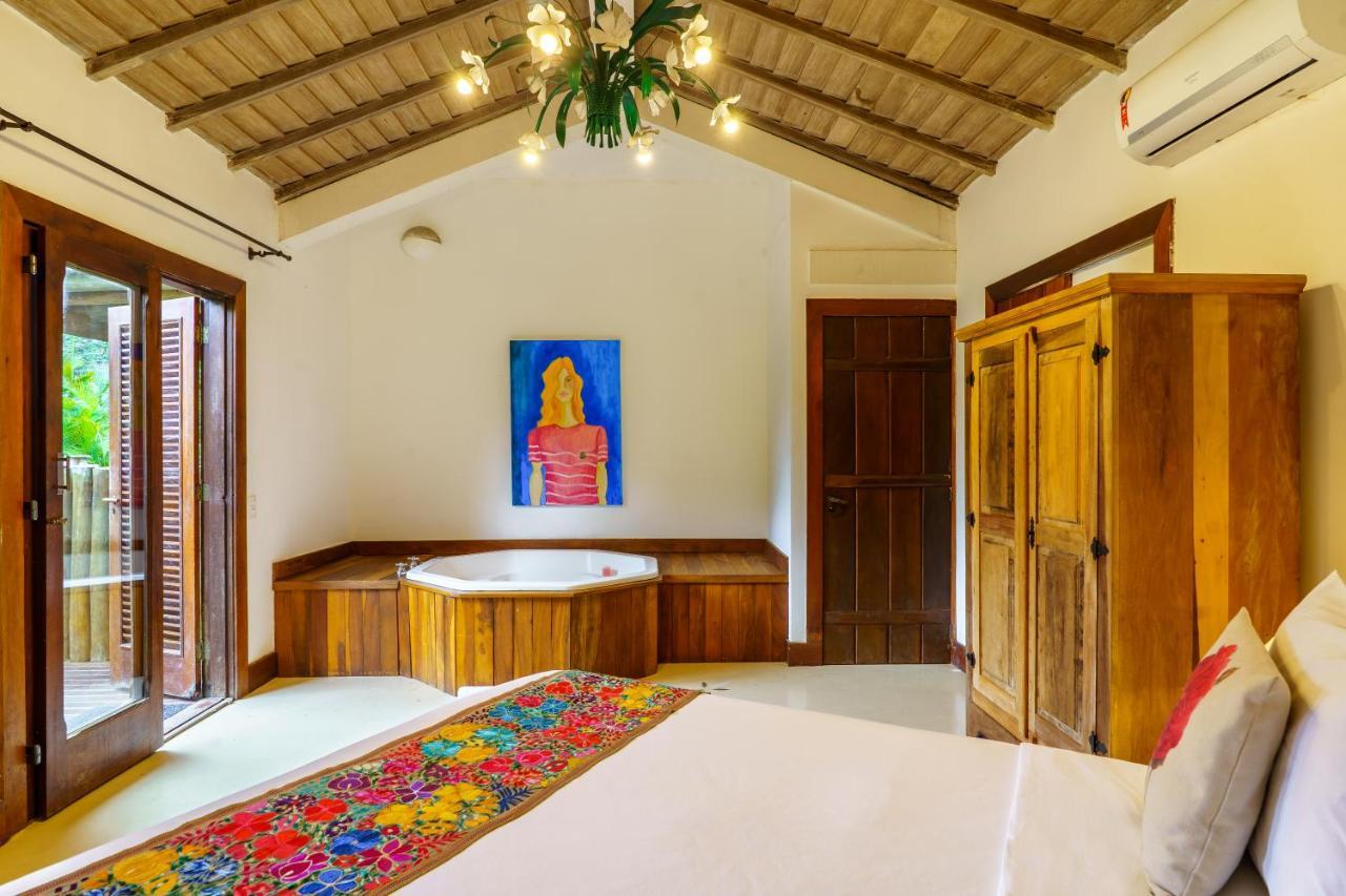 Le Village Boutique 3* Búzios