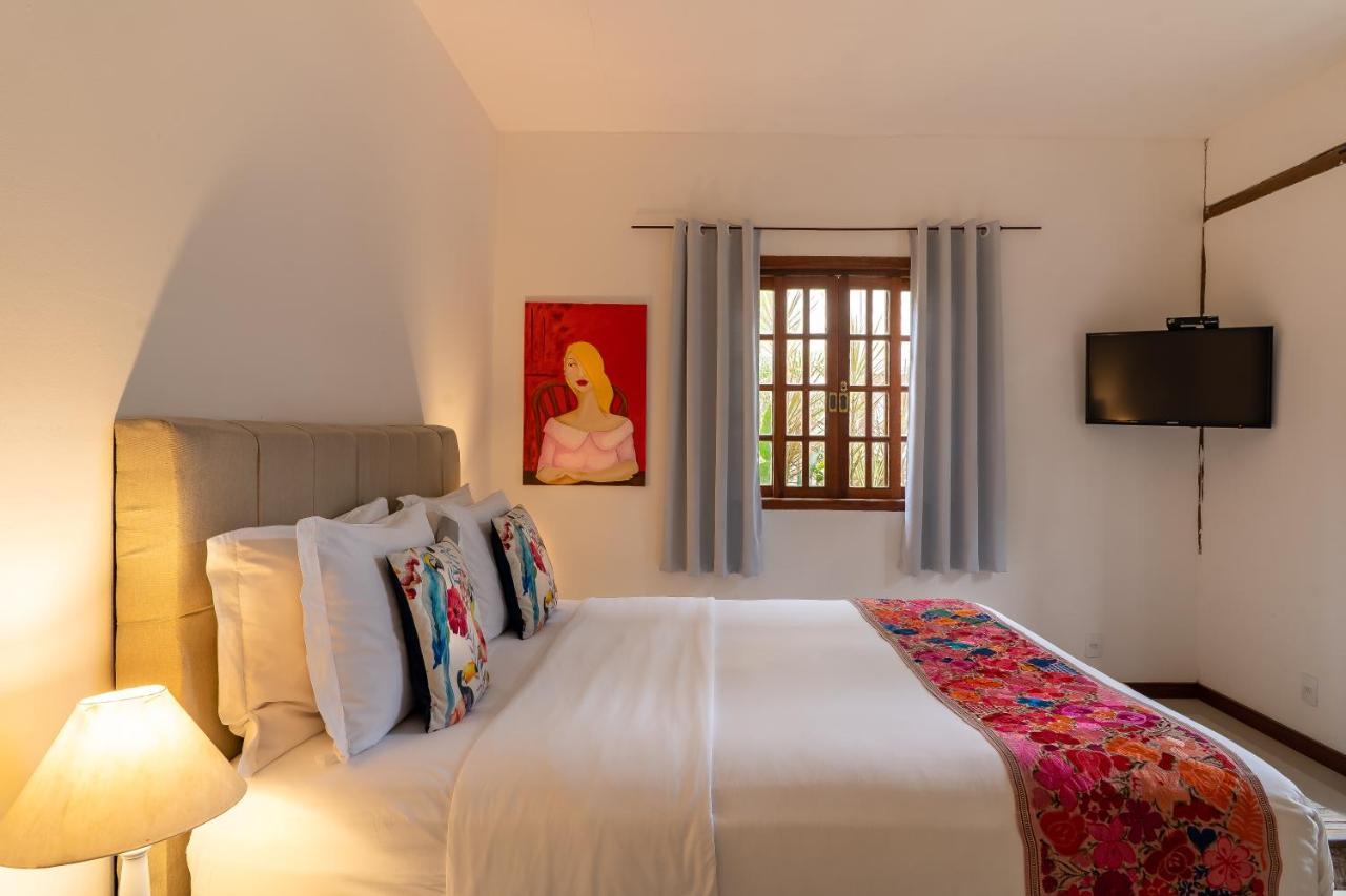 Le Village Boutique Hotel