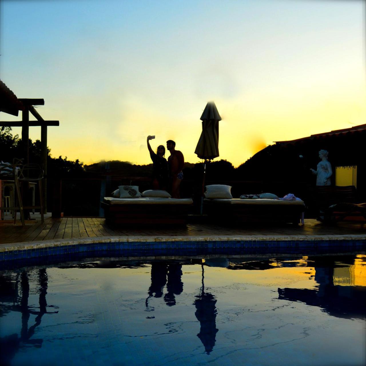 Le Village Boutique Hotel Búzios